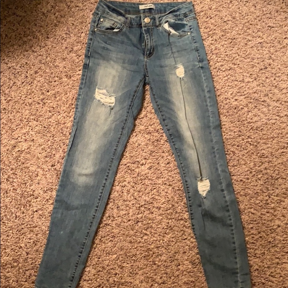 Pants